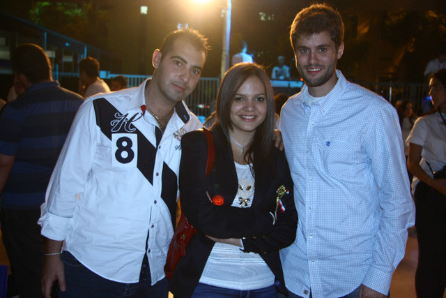 Unite For Ashrafieh Concert 
